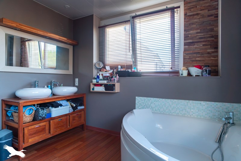 Vente Maison SCAER - 5 pièces -125 m² - (29390)