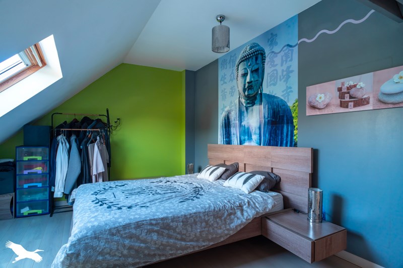 Vente Maison SCAER - 5 pièces -125 m² - (29390)