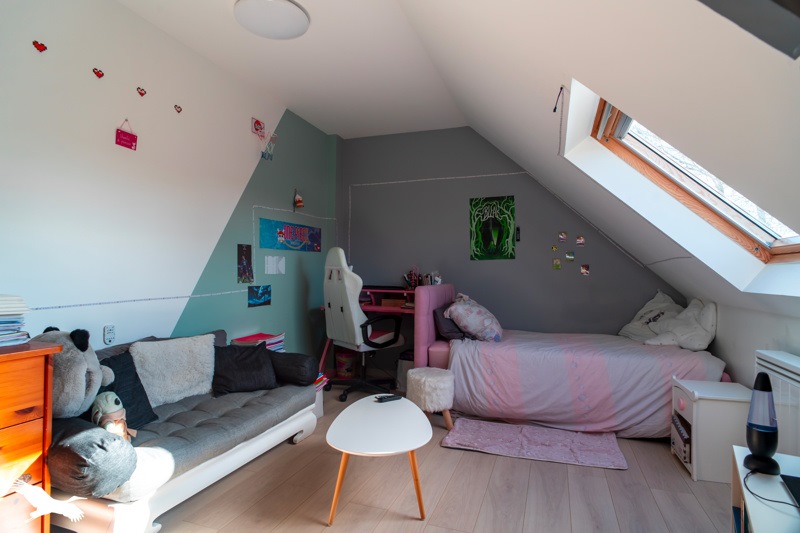 Vente Maison SCAER - 5 pièces -125 m² - (29390)