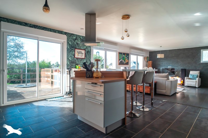 Vente Maison SCAER - 5 pièces -125 m² - (29390)