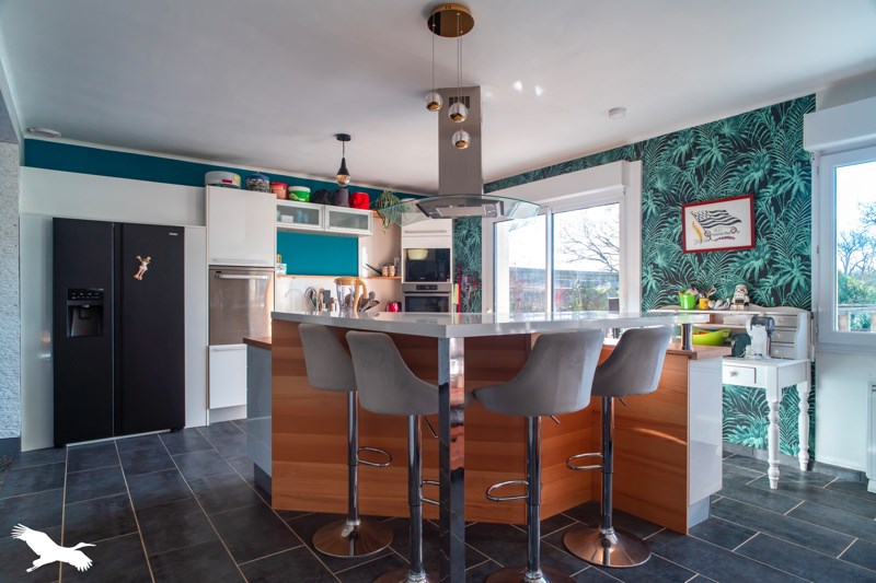Vente Maison SCAER - 5 pièces -125 m² - (29390)