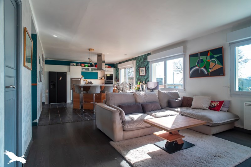 Vente Maison SCAER - 5 pièces -125 m² - (29390)