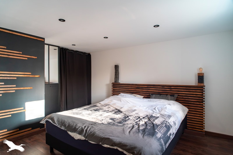 Vente Maison ELLIANT - 4 pièces -77 m² - (29370)