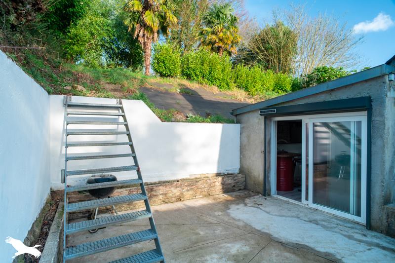 Vente Maison ELLIANT - 4 pièces -77 m² - (29370)