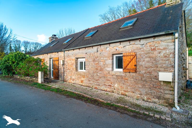 Vente Maison ELLIANT - 4 pièces -77 m² - (29370)