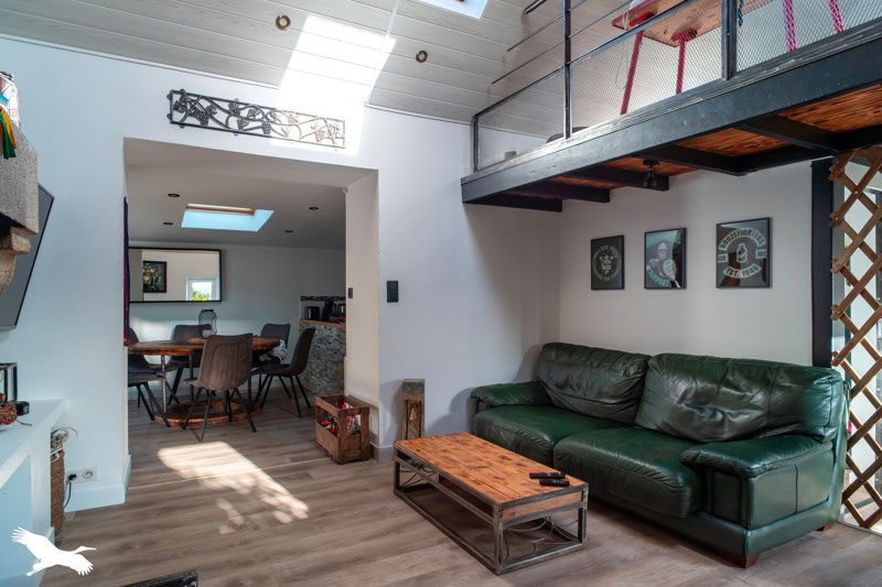 Vente Maison ELLIANT - 4 pièces -77 m² - (29370)