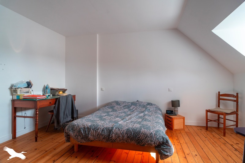 Vente Maison ROSPORDEN - 5 pièces -105 m² - (29140)
