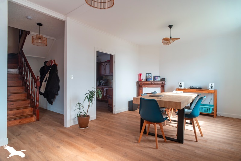 Vente Maison ROSPORDEN - 5 pièces -105 m² - (29140)