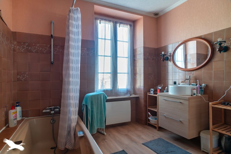 Vente Maison ROSPORDEN - 5 pièces -105 m² - (29140)