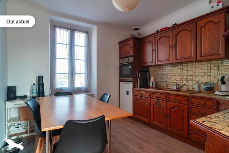 Vente Maison ROSPORDEN - 5 pièces -105 m² - (29140)