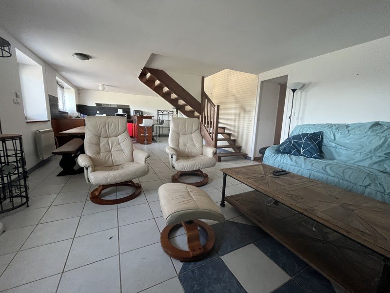 Vente Maison ELLIANT - 3 pièces -105 m² - (29370)