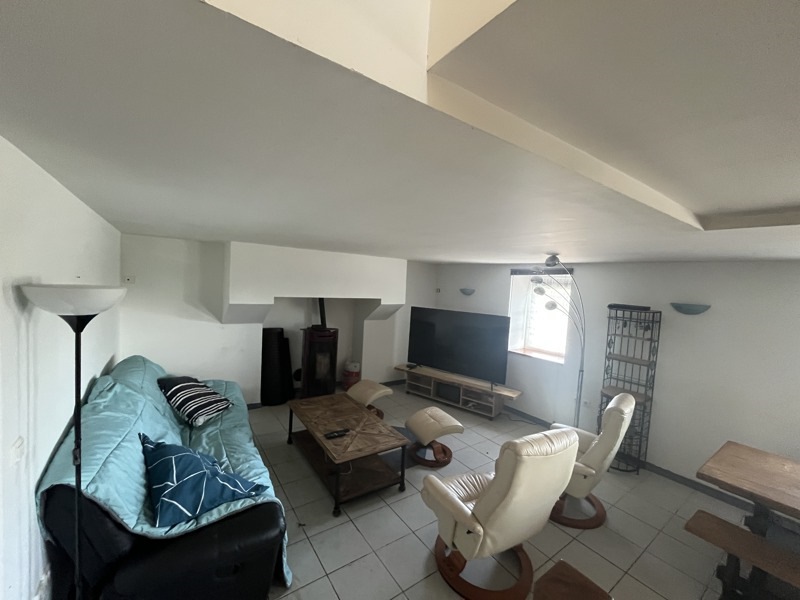 Vente Maison ELLIANT - 3 pièces -105 m² - (29370)