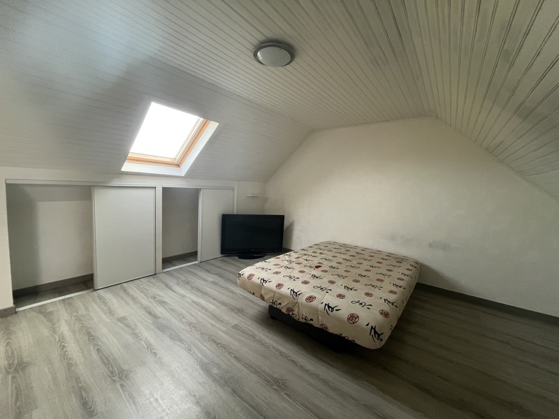 Vente Maison ELLIANT - 3 pièces -105 m² - (29370)