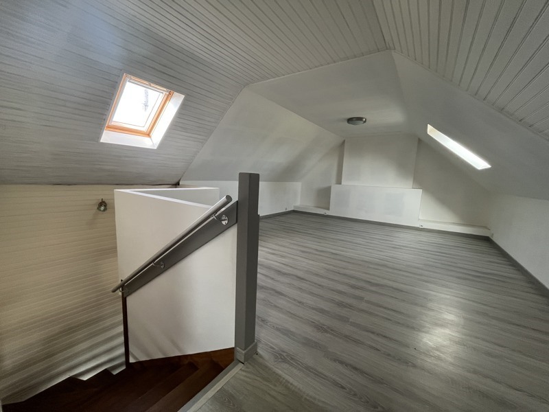 Vente Maison ELLIANT - 3 pièces -105 m² - (29370)