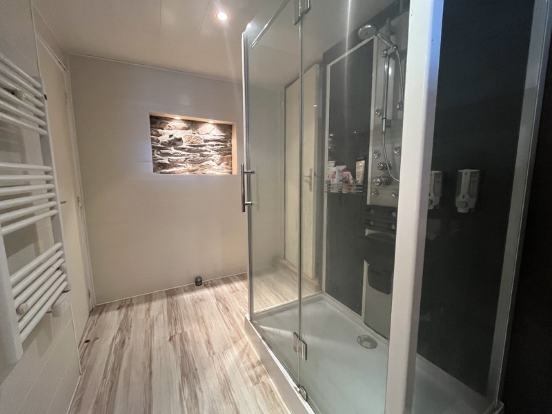 Vente Maison ELLIANT - 3 pièces -105 m² - (29370)