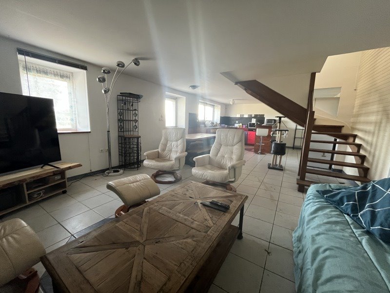 Vente Maison ELLIANT - 3 pièces -105 m² - (29370)