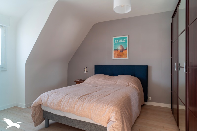 Vente Maison ROSPORDEN - 6 pièces -90 m² - (29140)
