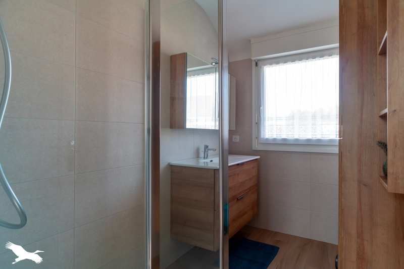 Vente Maison ROSPORDEN - 6 pièces -90 m² - (29140)