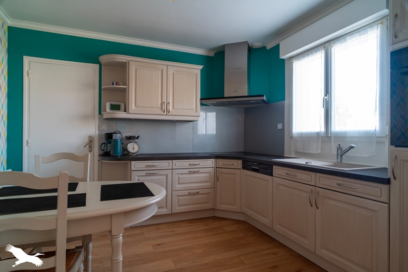 Vente Maison ROSPORDEN - 6 pièces -90 m² - (29140)