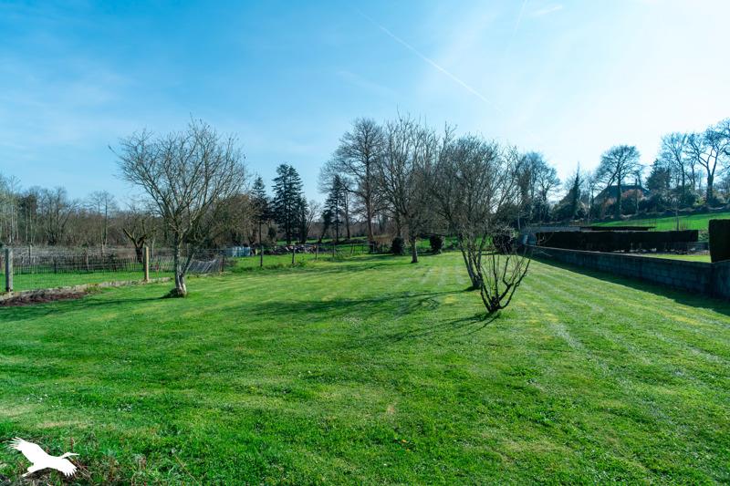 Vente Maison ROSPORDEN - 6 pièces -90 m² - (29140)