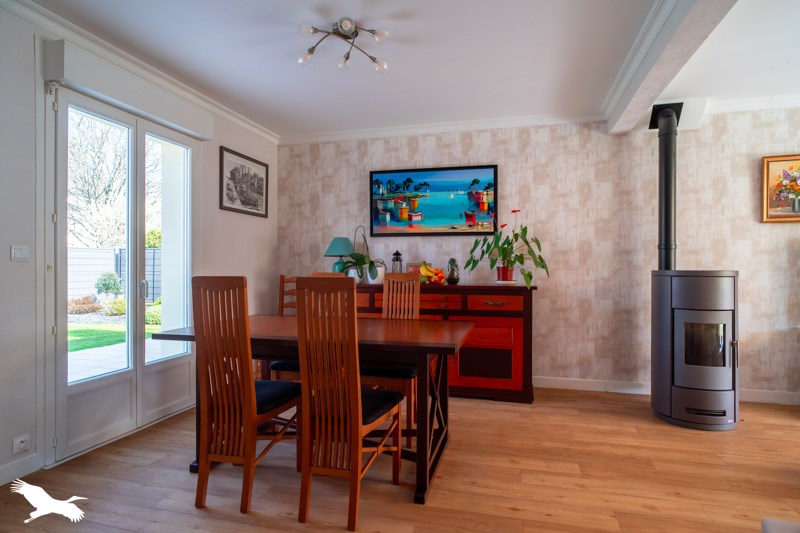 Vente Maison ROSPORDEN - 6 pièces -90 m² - (29140)