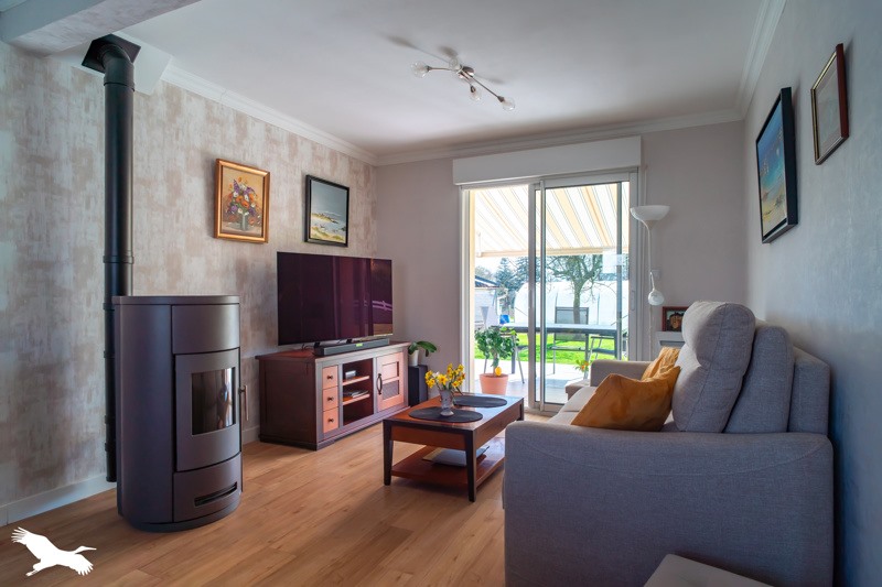 Vente Maison ROSPORDEN - 6 pièces -90 m² - (29140)