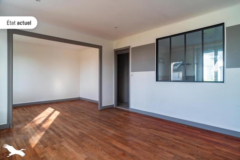Vente Maison SCAER - 6 pièces -95 m² - (29390)