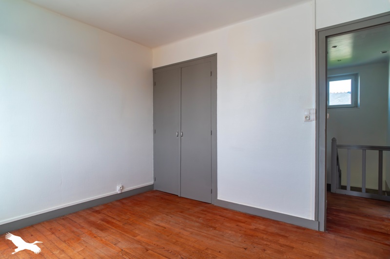 Vente Maison SCAER - 6 pièces -95 m² - (29390)