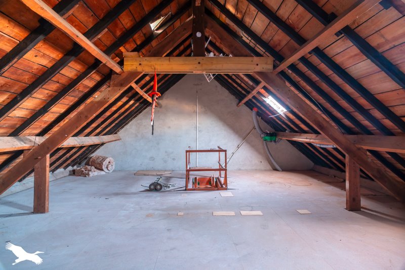Vente Maison SCAER - 6 pièces -95 m² - (29390)