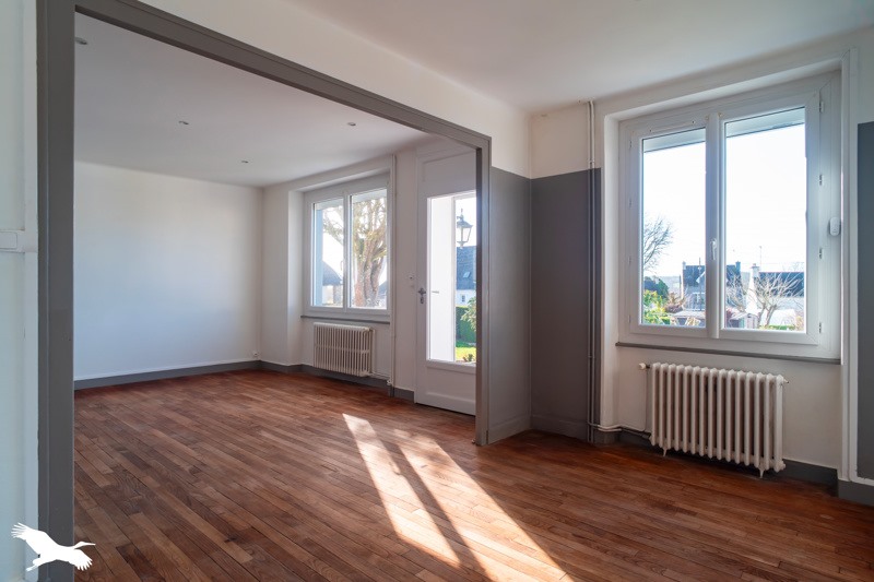 Vente Maison SCAER - 6 pièces -95 m² - (29390)