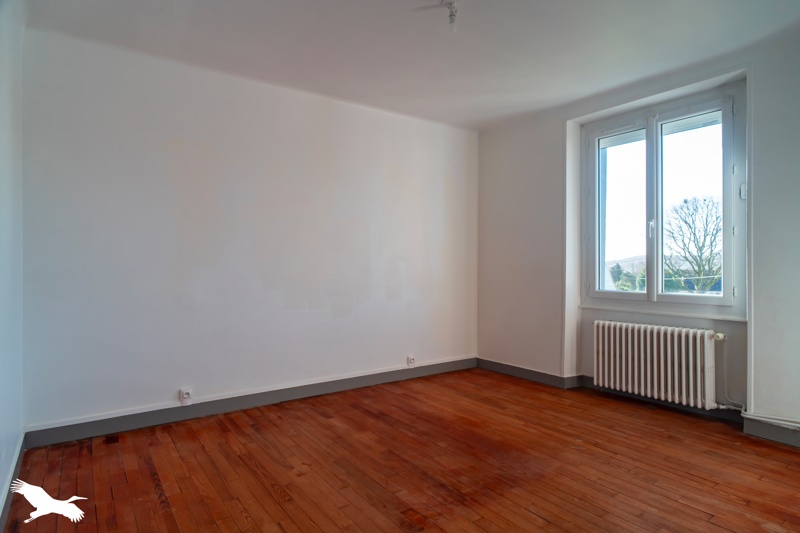 Vente Maison SCAER - 6 pièces -95 m² - (29390)
