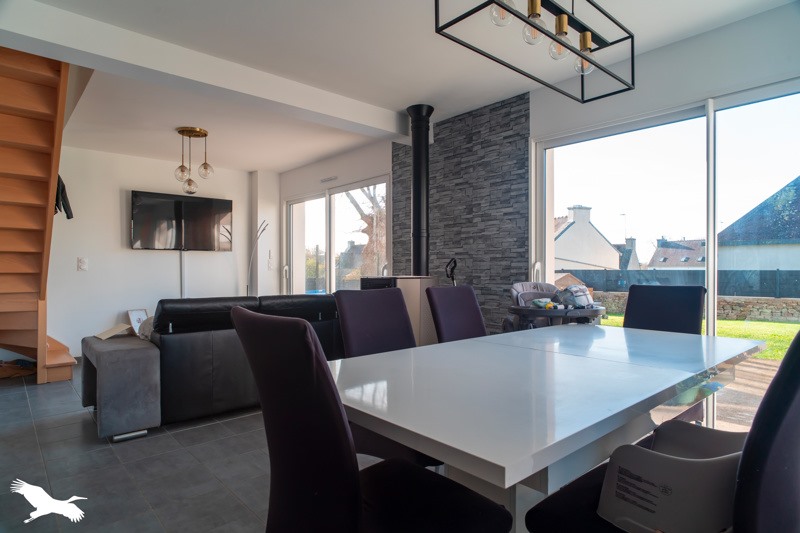 Vente Maison ROSPORDEN - 5 pièces -91 m² - (29140)