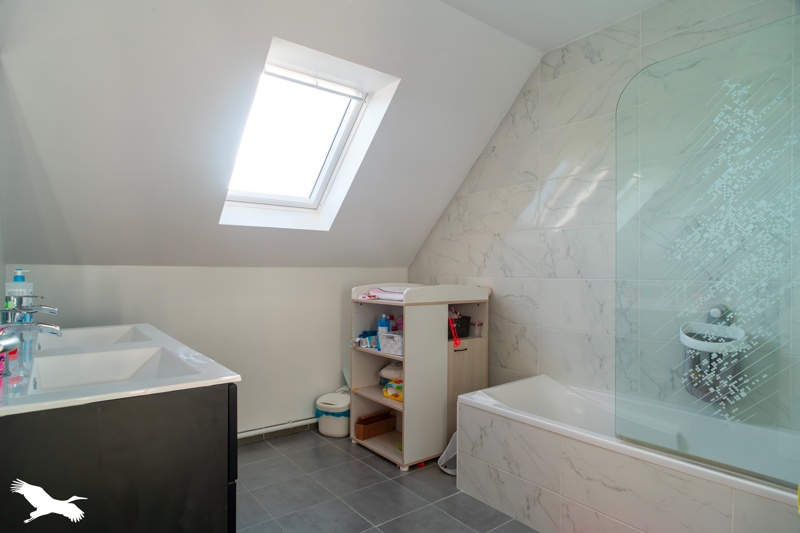 Vente Maison ROSPORDEN - 5 pièces -91 m² - (29140)