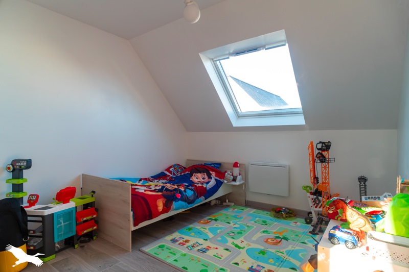 Vente Maison ROSPORDEN - 5 pièces -91 m² - (29140)