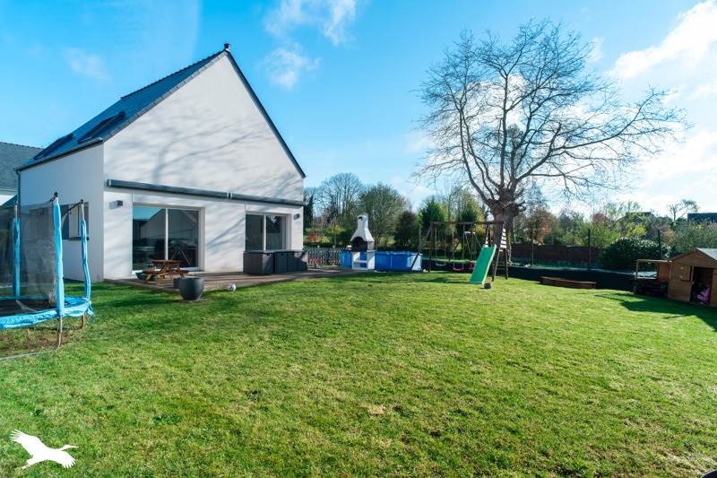 Vente Maison ROSPORDEN - 5 pièces -91 m² - (29140)