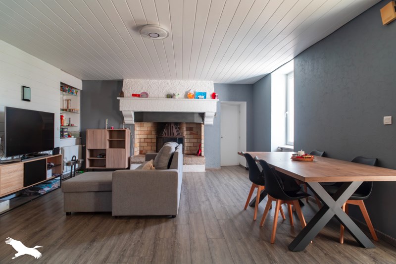Vente Maison ROSPORDEN - 5 pièces -135 m² - (29140)