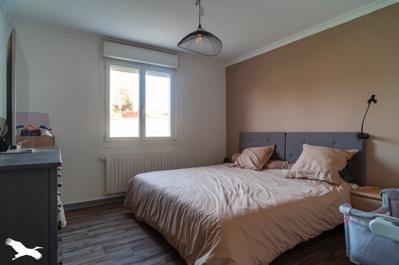 Vente Maison ROSPORDEN - 5 pièces -135 m² - (29140)