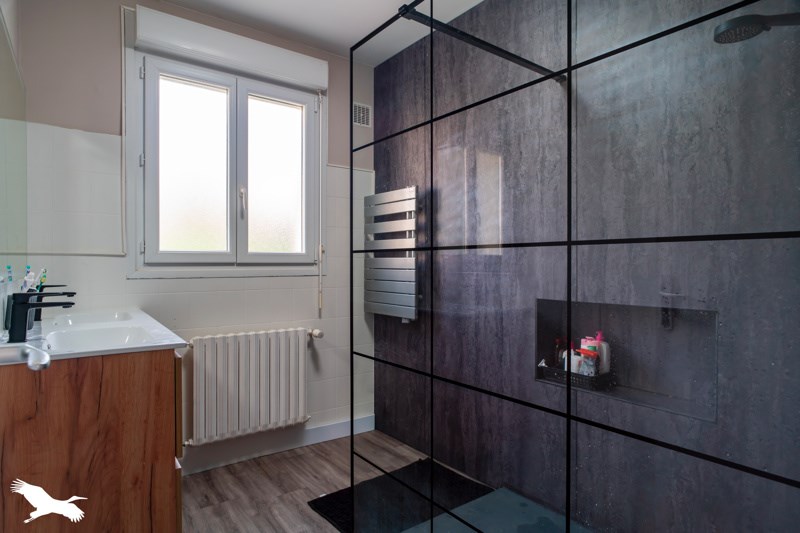 Vente Maison ROSPORDEN - 5 pièces -135 m² - (29140)