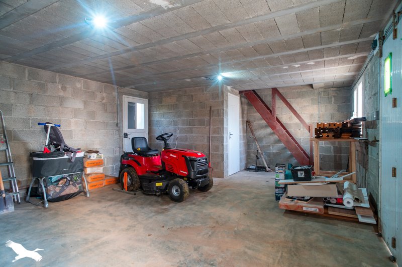 Vente Maison ROSPORDEN - 5 pièces -135 m² - (29140)