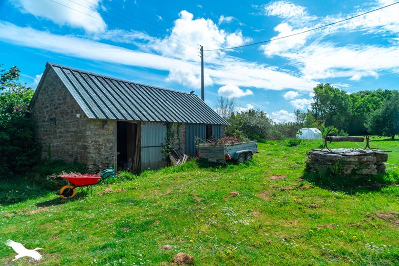 Vente Maison SCAER - 6 pièces -135 m² - (29390)