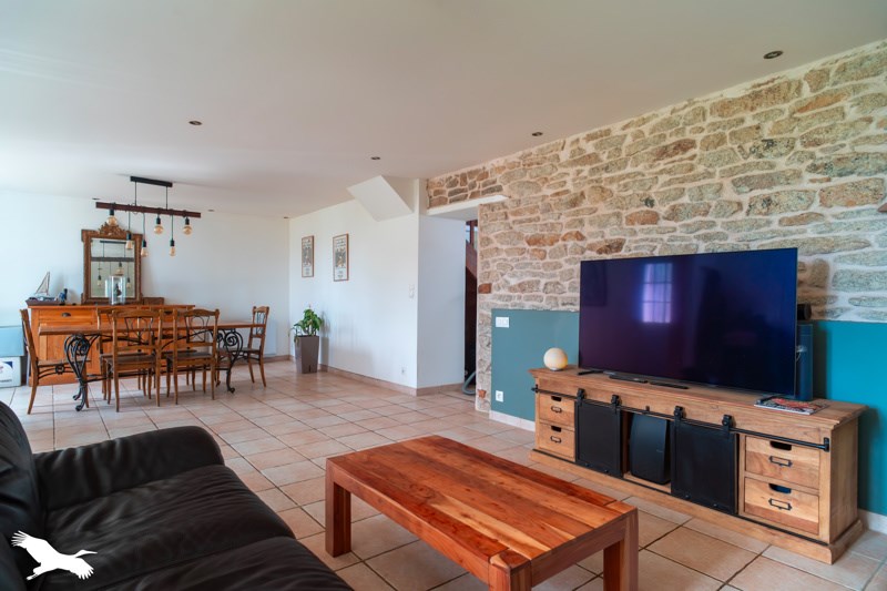 Vente Maison SCAER - 6 pièces -135 m² - (29390)