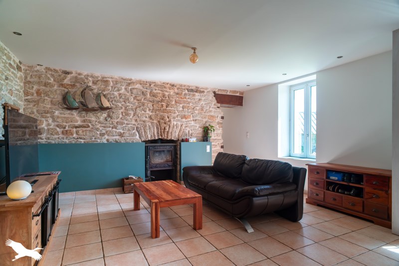 Vente Maison SCAER - 6 pièces -135 m² - (29390)
