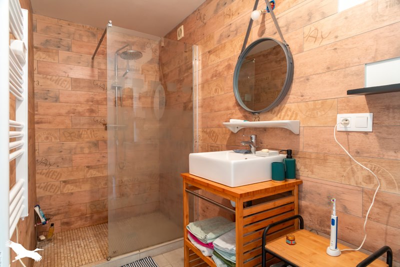 Vente Maison SCAER - 6 pièces -135 m² - (29390)