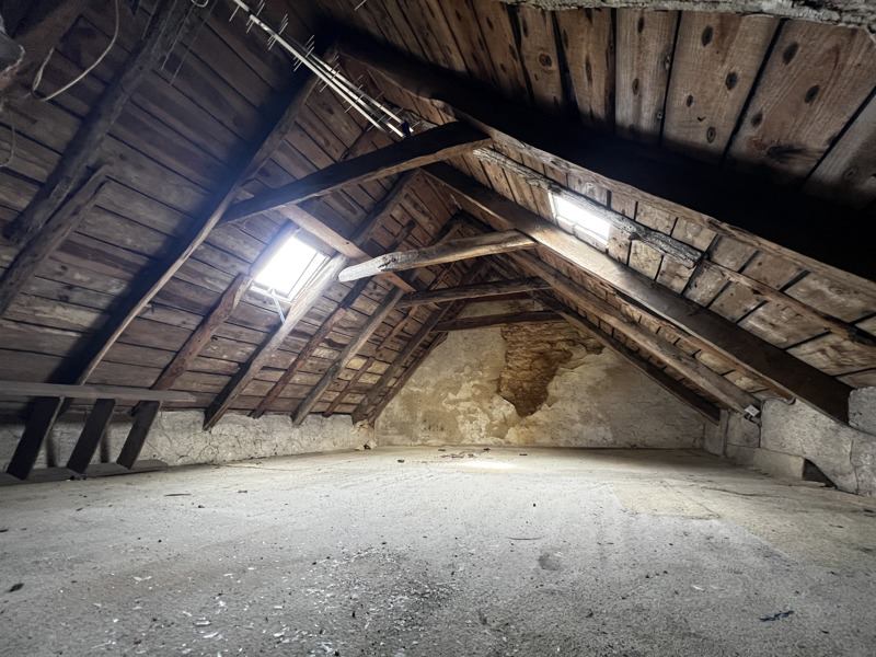 Vente Maison ROSPORDEN - 4 pièces -88 m² - (29140)