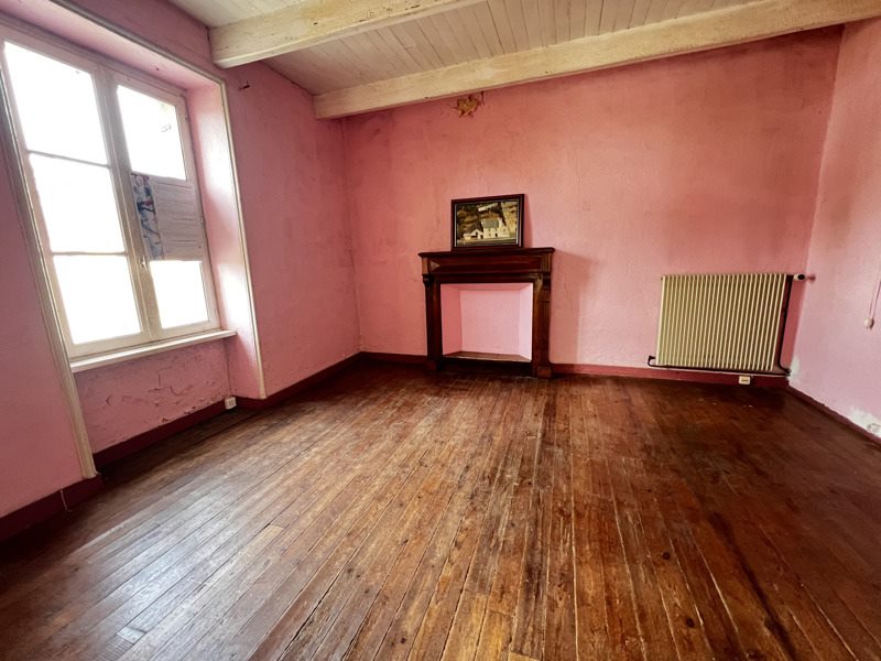 Vente Maison ROSPORDEN - 4 pièces -88 m² - (29140)