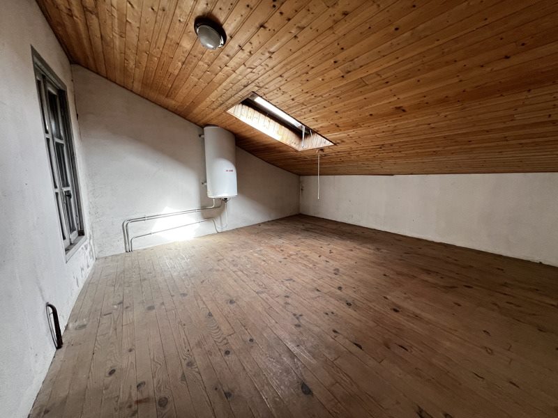Vente Maison ROSPORDEN - 4 pièces -88 m² - (29140)