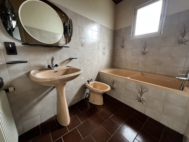 Vente Maison ROSPORDEN - 4 pièces -88 m² - (29140)