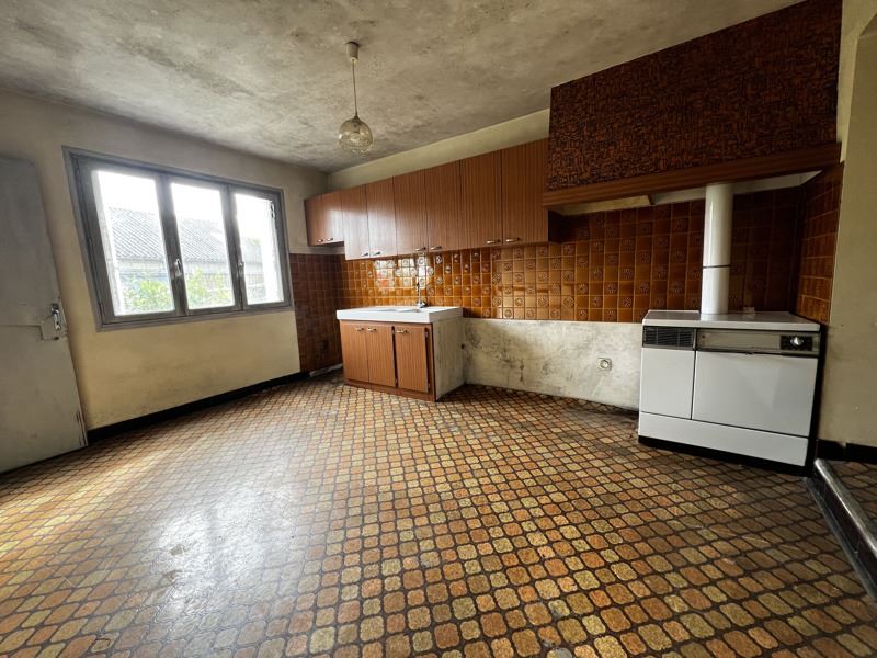 Vente Maison ROSPORDEN - 4 pièces -88 m² - (29140)