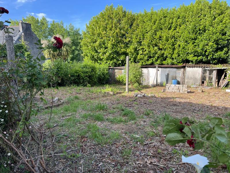 Vente Maison ROSPORDEN - 4 pièces -88 m² - (29140)