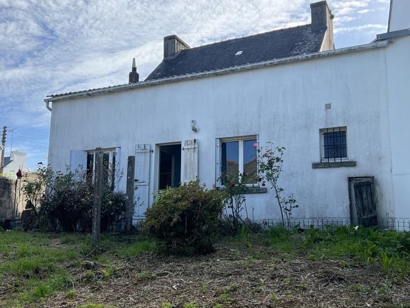 Vente Maison ROSPORDEN - 4 pièces -88 m² - (29140)